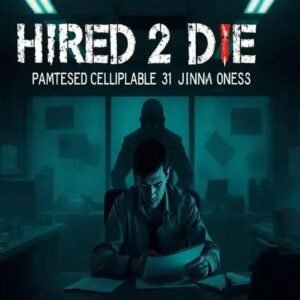 Hired 2 Die: Jogo de Terror Brasileiro Chega em Janeiro