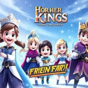 Honor of Kings: Colaboração Surpreendente com Frozen da Disney