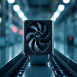 Intel Encerra Produção do Cooler RS1 Laminar: Entenda o Motivo