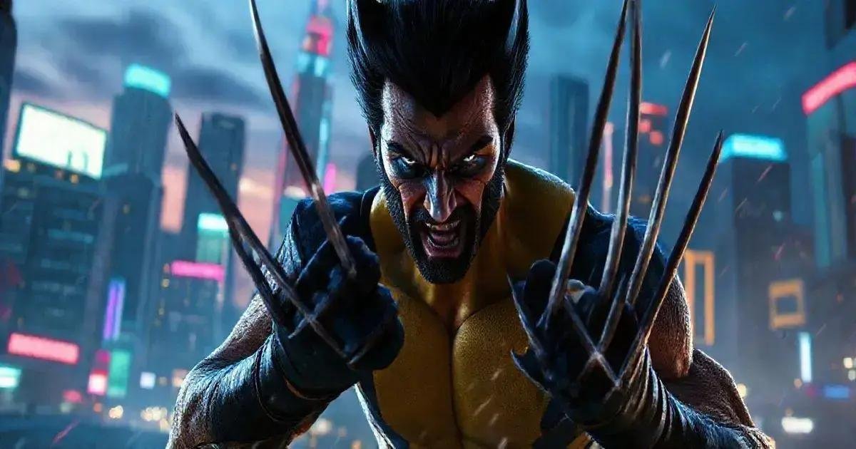 Marvel’s Wolverine: O Herói Chegou aos Games