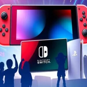 Nintendo Switch 2: Previsão de Vendas de 4,3 Milhões em 2025