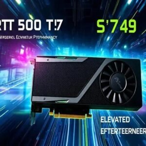 Nova RTX 5070 Ti: Desempenho e Preço Revelados