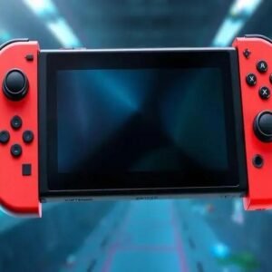 Novas Fotos do Joy-Con do Nintendo Switch 2: O Que Esperar?