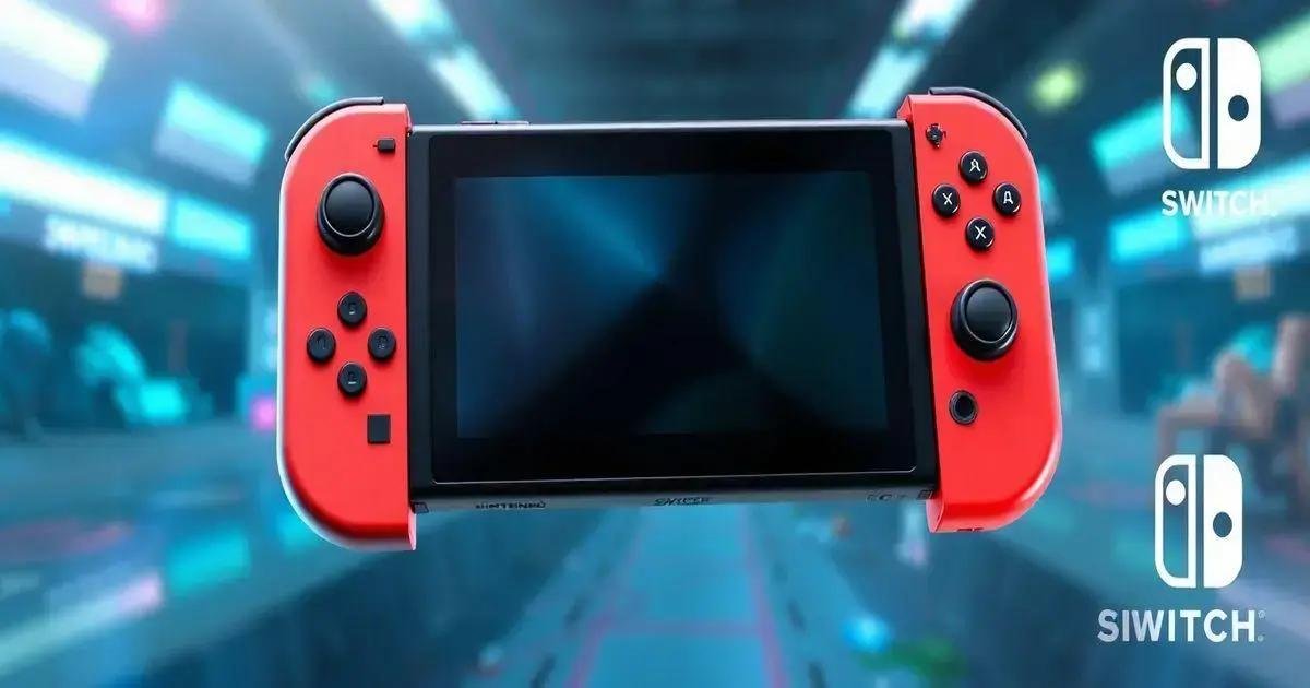 Novas Fotos do Joy-Con do Nintendo Switch 2: O Que Esperar?