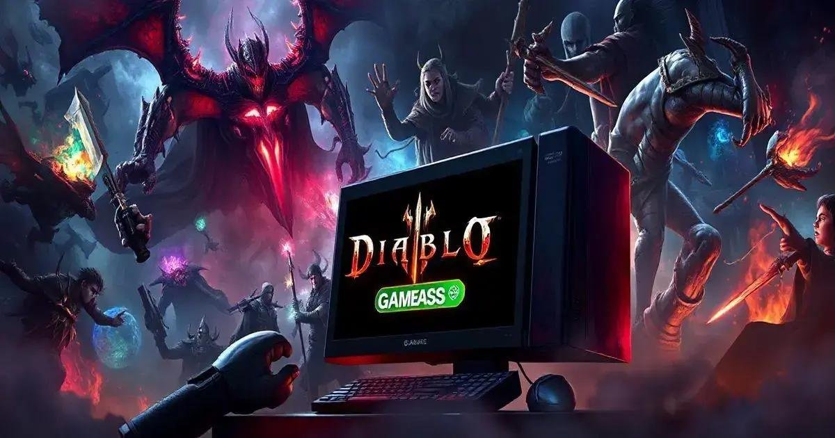 O Que Esperar do PC Game Pass?