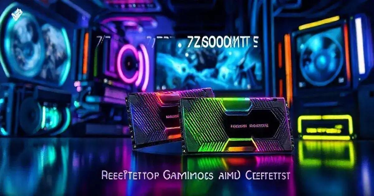 Performance e Design dos Kits Toughram XG RGB