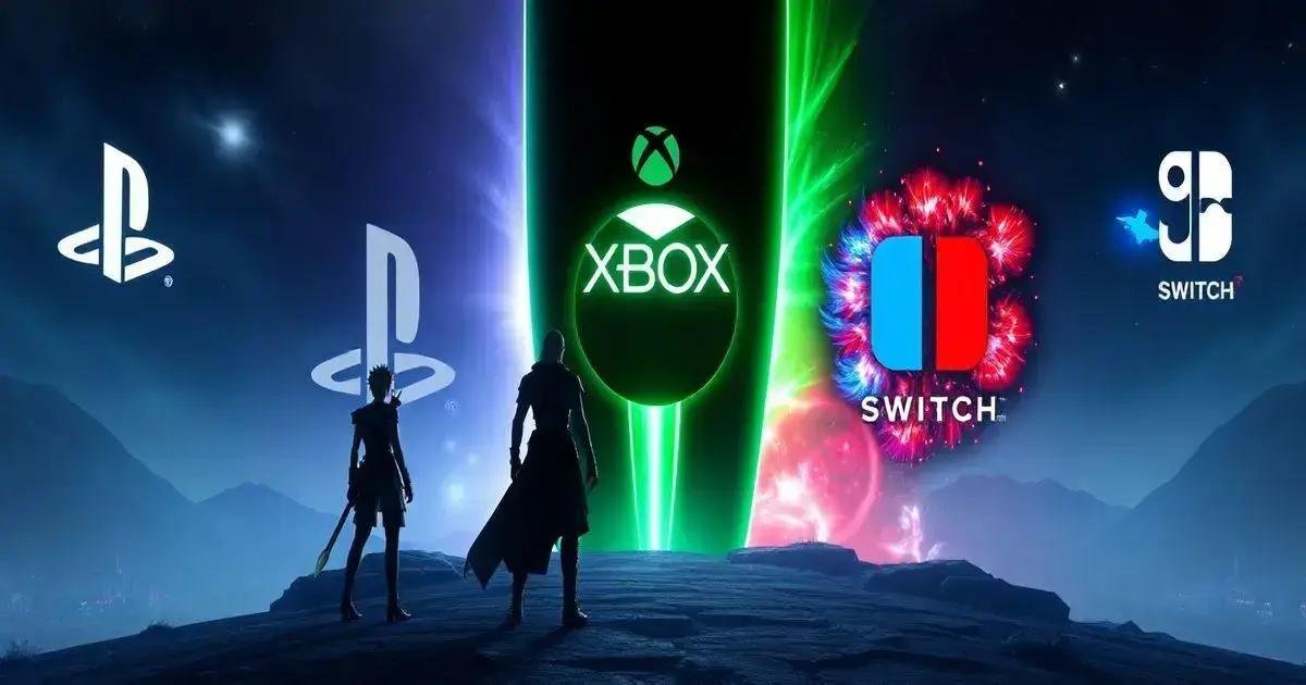 PlayStation Perde Exclusividade: Final Fantasy VII Remake no Xbox e Switch 2