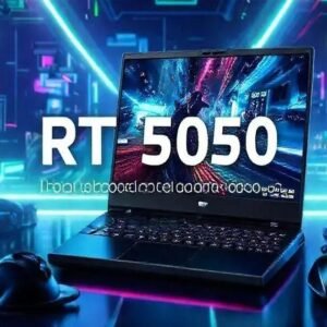 RTX 5050: O Que Esperar do Novo Notebook da LG