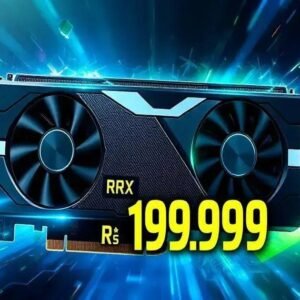 RTX 5090: Preço Surpreendente de R$ 19.999 no Brasil