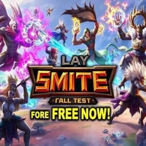 Smite 2: 5 Razões para Jogar Gratuitamente Agora