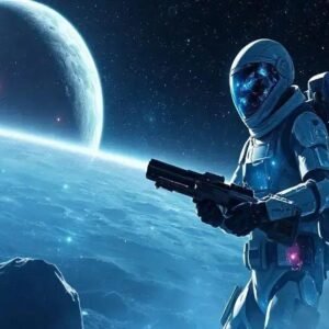 Starfield: Ex-Bethesda Revela Ideias de Violência Abandonadas