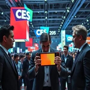 Switch 2 Vazamento: Advogados da Nintendo na CES 2025