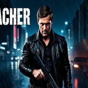 Trailer Dublado da Terceira Temporada de Reacher