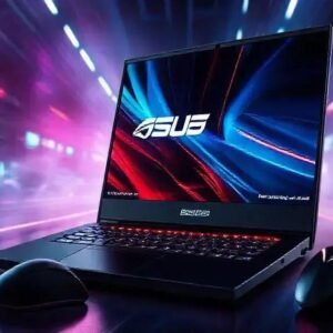 TUF Gaming A18: O Primeiro Notebook de 18″ da ASUS