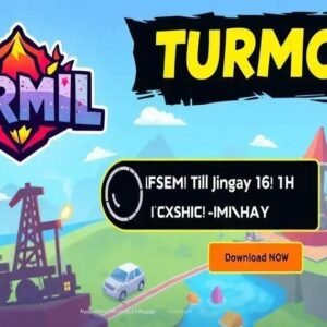 Turmoil: Jogo Grátis do Dia na Epic Games Store