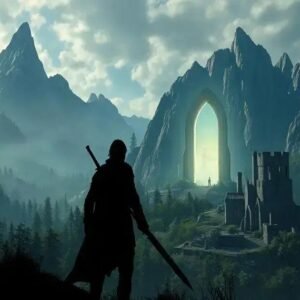 Vazamento: O Que Esperar do The Elder Scrolls 4 Remake