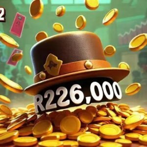 Venda Histórica de Chapéu em Team Fortress 2 Chega a R$ 260 Mil