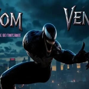 Venom 3: Data de Estreia e Novidades Imperdíveis