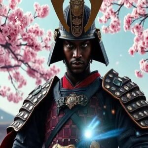 Yasuke: O Samurai que Mudou a História no Steam