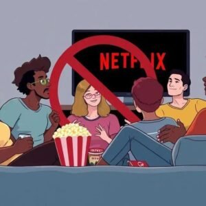 7 lançamentos imperdíveis da Netflix nesta semana de Carnaval