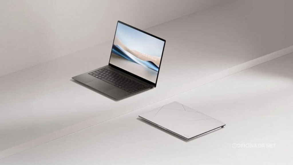 Asus Zenbook