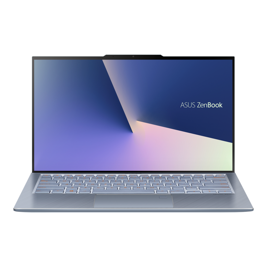 Asus Zenbook d 1