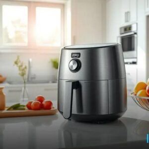 Air Fryer Philco PAF90: análise da fritadeira de 9 litros