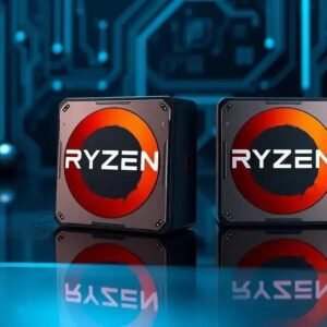 AMD confirma lançamento dos novos processadores Ryzen 9 9900X3D e 9950X3D