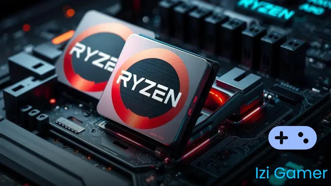 AMD divulga preços e datas de lançamento dos novos Ryzen 9 9950X3D e 9900X3D