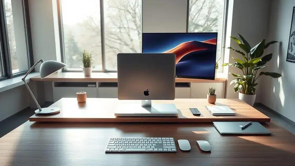 Apple deve lançar novo Mac Studio com chip M3 Ultra esta semana