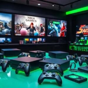 As melhores promoções de consoles, acessórios e jogos no Xbox