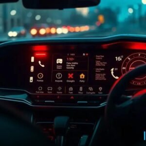 Bug do Android Auto impede navegação em aplicativos durante reprodução de músicas