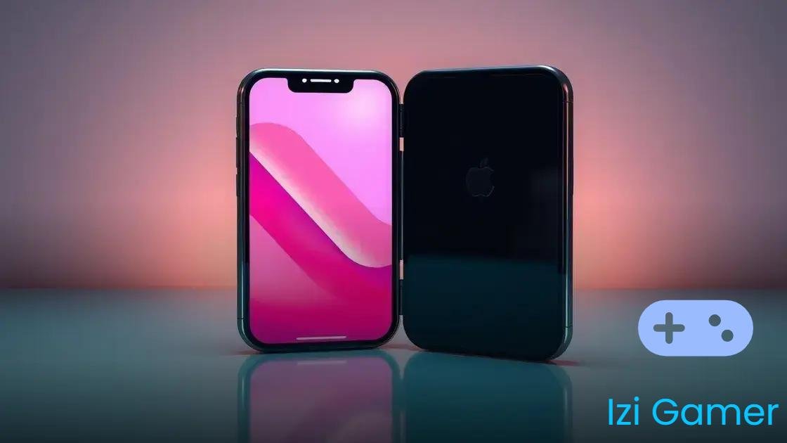 Descubra tudo sobre o futuro do iPhone dobrável da Apple