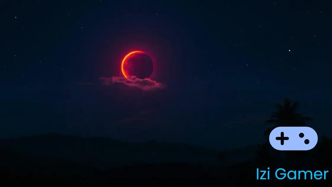 Eclipse lunar é visto no Brasil: fotos e informações sobre o fenômeno