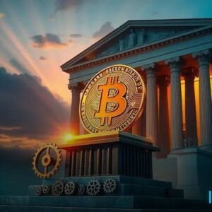 EUA estabelecem reserva estratégica de Bitcoin, mas investidores reagem mal