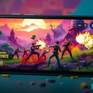 Fortnite retornará ao iOS no Brasil após decisão judicial