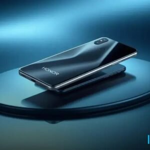 Honor Magic 8 Mini: Inovações em Segurança com Biometria Dupla