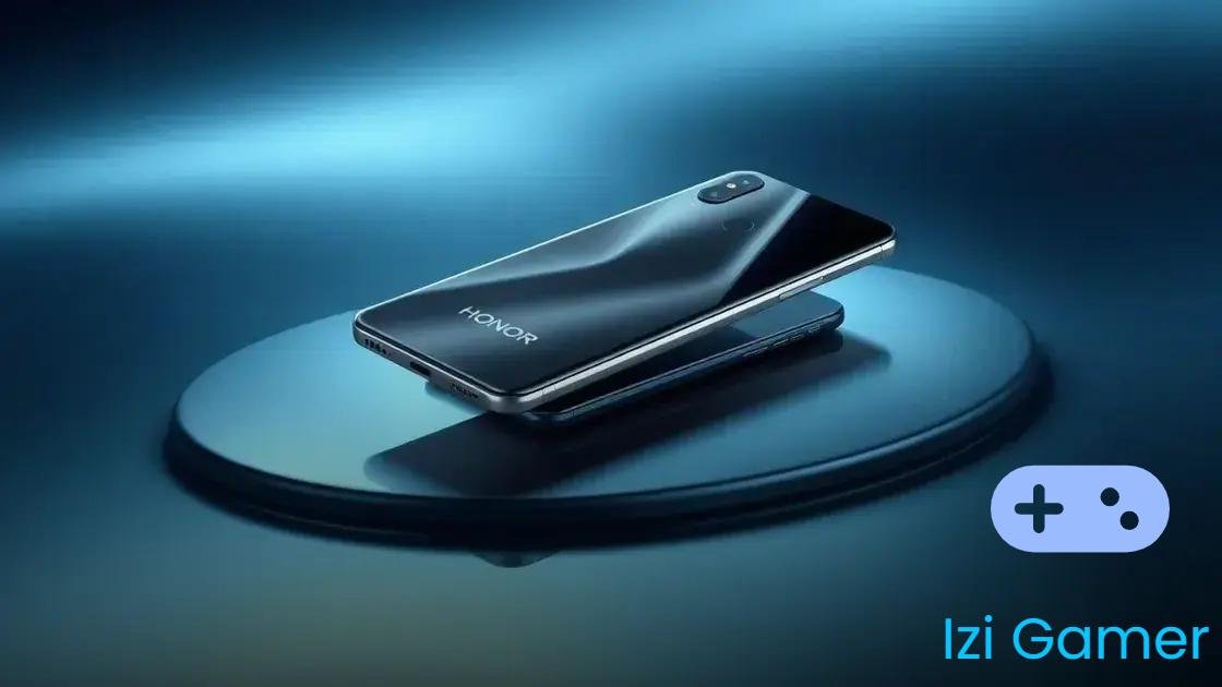 Honor Magic 8 Mini: Inovações em Segurança com Biometria Dupla