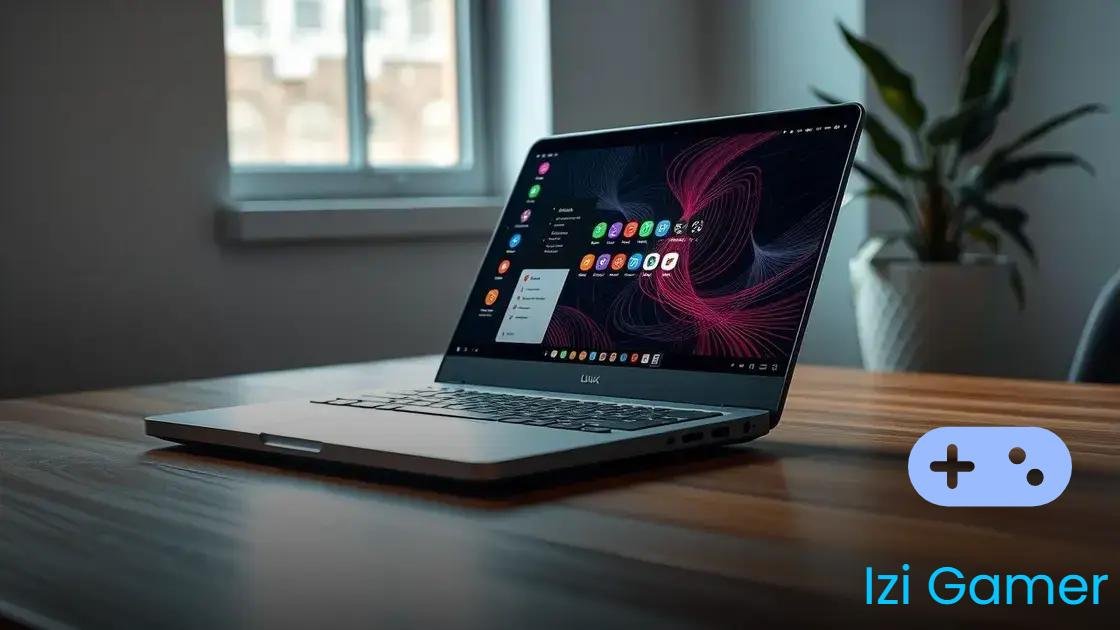 Huawei pode lançar novos PCs com Linux no lugar do HarmonyOS