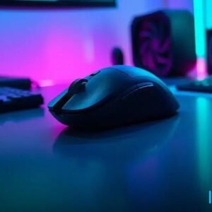 Logitech G305 Lightspeed: O Melhor Mouse Gamer Sem Fio que Você Pode Comprar