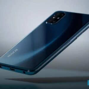 Meizu 22: Lançamento e Novidades Reveladas em Vazamentos