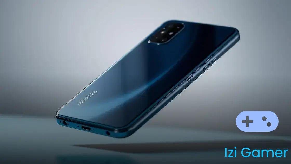 Meizu 22: Lançamento e Novidades Reveladas em Vazamentos