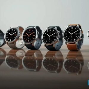 Melhores smartwatches de 2025 para ficar de olho no Brasil