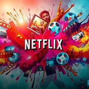 Netflix planeja investir US$ 18 bilhões em produções até 2025