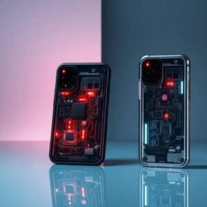 Nothing Phone (3a) e Pro: Detalhes e Preços do Novo Lançamento