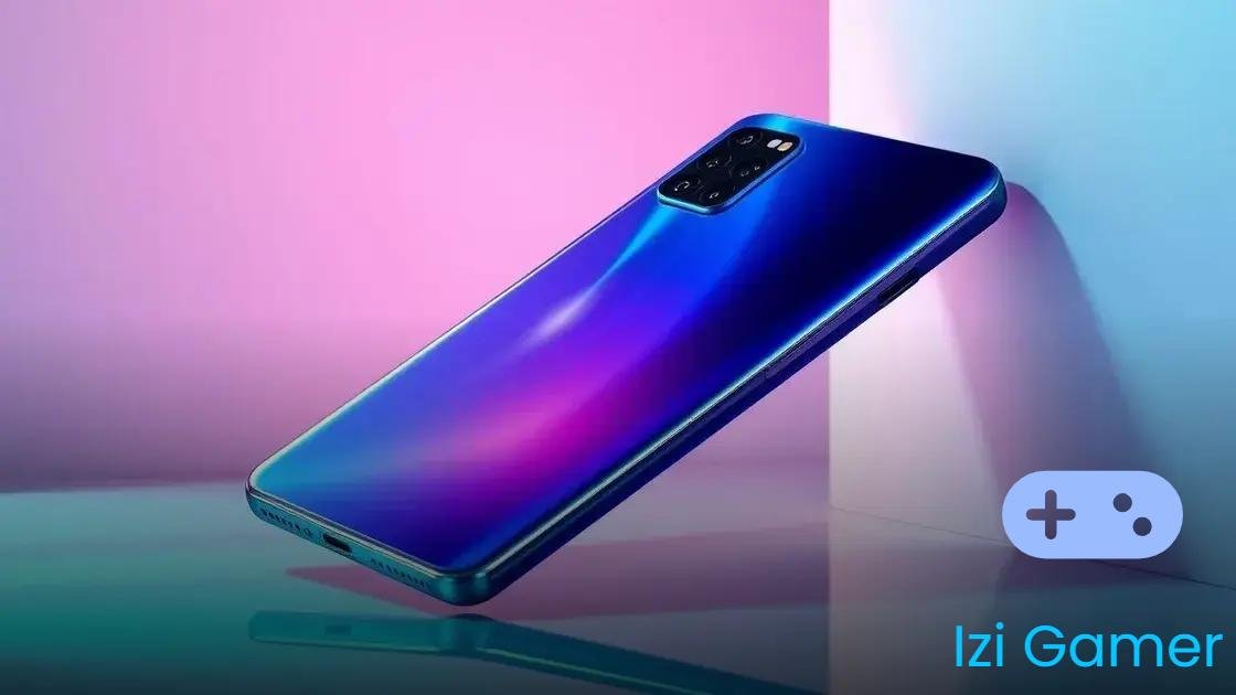 OPPO F29 Pro é lançado com design inovador e especificações poderosas