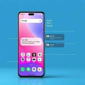 Samsung estreia versão beta da One UI 7 para o Galaxy A55