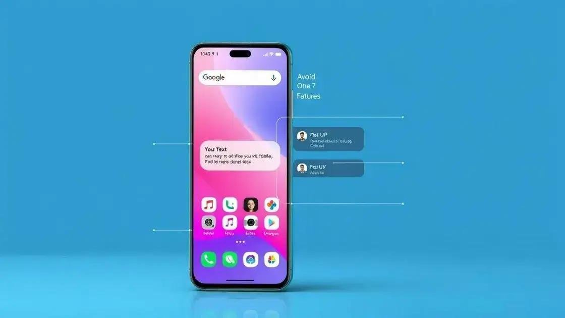 Samsung estreia versão beta da One UI 7 para o Galaxy A55