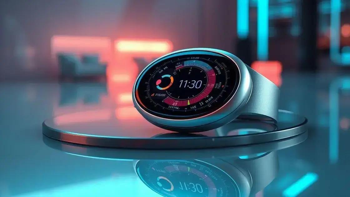 Samsung Galaxy Watch 8: Descubra as Novidades do Lançamento Global