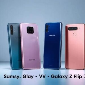 Samsung Galaxy Z Flip 7: O que esperar da nova bateria maior